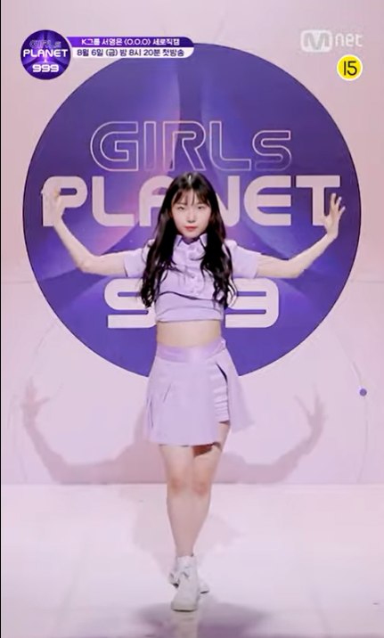 kep1er(ケプラー)ヨンウンに公式インスタやツイッターのアカウントはある?