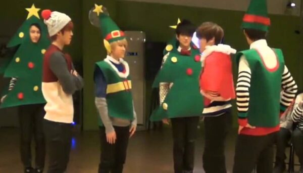 SEVENTEEN(セブチ)のデビュー前のオーディション番組エピソード！