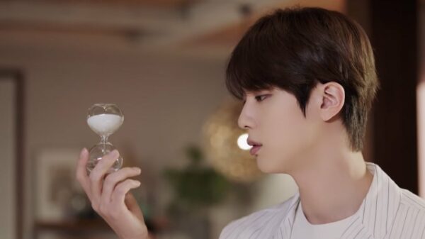 BTSのFilm outはback numberが楽曲を提供!歌詞や韓国での反応をご紹介!