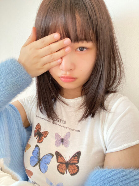 IVE(アイブ)レイのプロフィール！本名や年齢・誕生日・血液型など