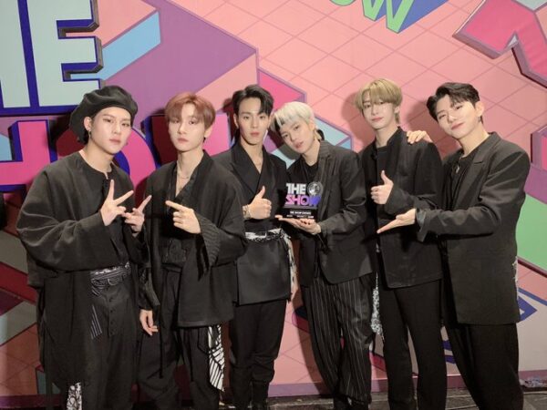 monsta x(モンスタ エックス)韓国での人気はない？本国以外の方がブレイクしてる？