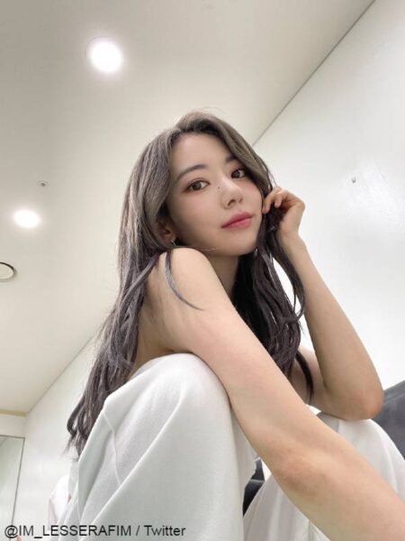 ルセラフィム(LE SSERAFIM)メンバーの学歴！出身高校や大学はどこ？