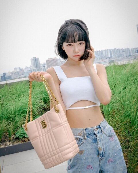 ルセラフィム(LE SSERAFIM)メンバーの学歴！出身高校や大学はどこ？