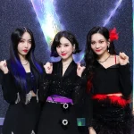 VIVIZ(ビビジ)ウナのプロフィール！年齢や本名・性格など