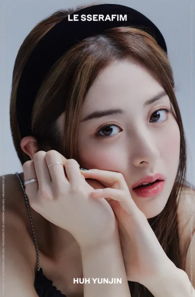 ルセラフィム(LE SSERAFIM)世界的人気順ランキング！1位は宮脇咲良？