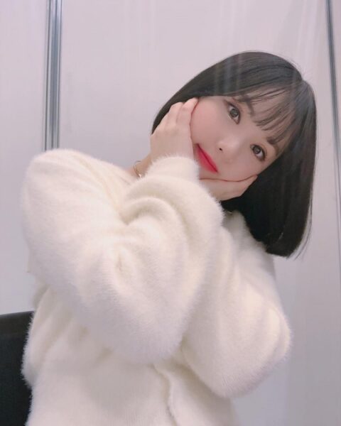 VIVIZ(ビビジ)ウナのプロフィール!年齢や本名・性格など
