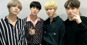 BTSコラボ曲Bad Decisionsとは？読み方や歌詞の意味は？