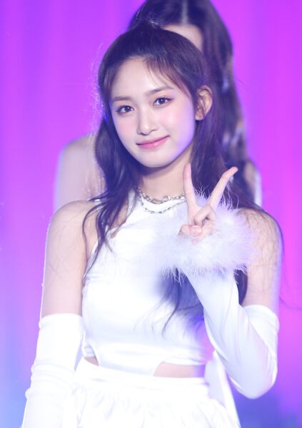 IVE(アイブ)歌上手い順ランキング2022!歌唱力No.1のメンバーは?