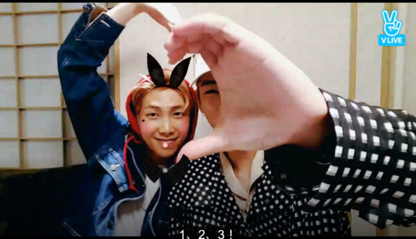 BTSテテナムエピソードをご紹介！4o'clockは2人で作詞作曲した？