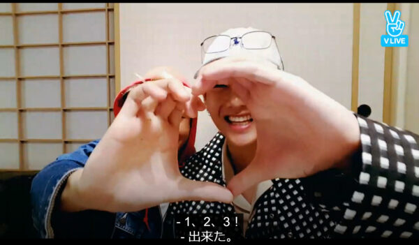 BTSテテナムエピソードをご紹介！4o'clockは2人で作詞作曲した？