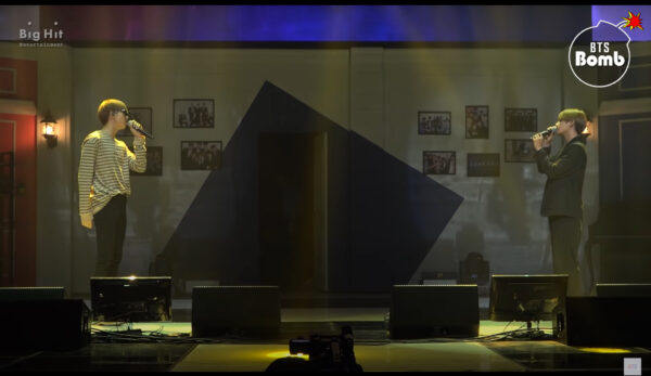 BTSテテナムエピソードをご紹介！4o'clockは2人で作詞作曲した？