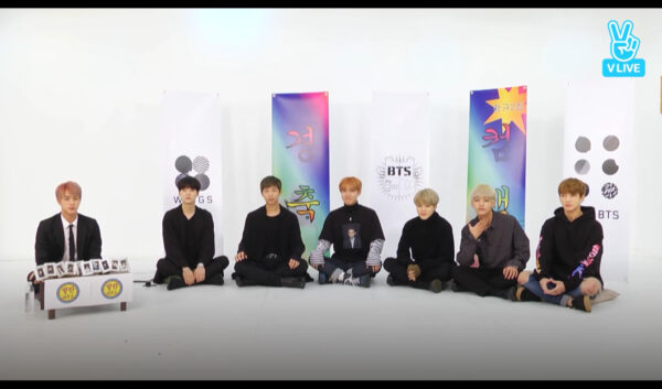 BTSジンのソロ曲awakeの作詞作曲は誰？読み方・歌詞の意味までご紹介！