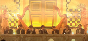 BTSジェイホープ(J-HOPE:ホソク)が作詞作曲したDionysusとは?放送禁止の噂や歌詞の意味までご紹介!