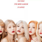 G I-DLE(ジーアイドル)の読み方や略し方は?由来やコンセプトなどもご紹介!