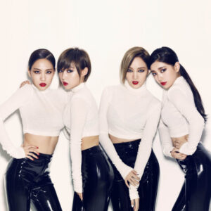 Miss Aの人気曲や代表曲が知りたい！ランキングや歌詞なども徹底調査