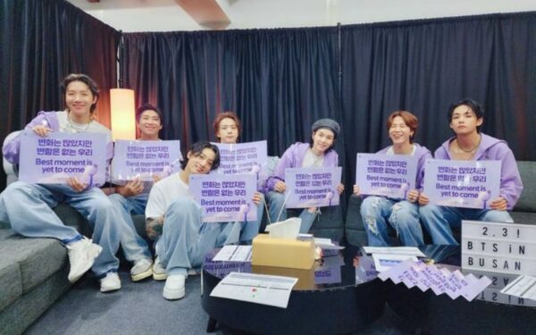 BTSのAirplaneの作詞作曲は誰？パート1とパート2の違いは？