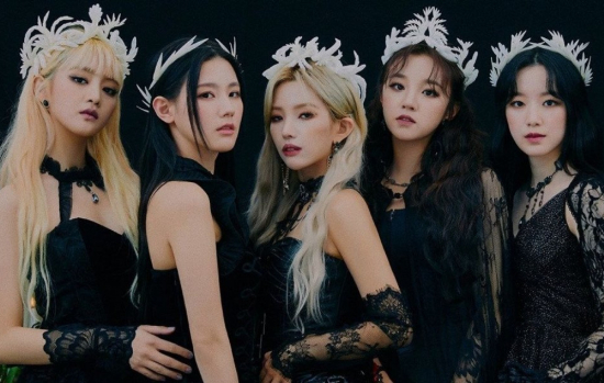 G I-DLE(ジーアイドル)は韓国、本国での人気・実力はあるの？調査しました！