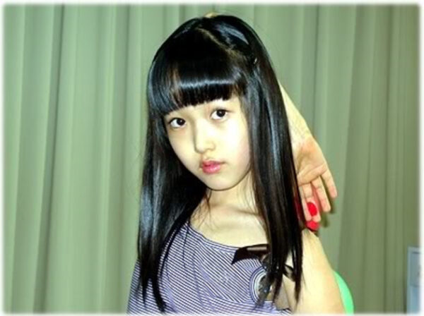 VIVIZ(ビビジ)シンビのプロフィール！年齢や誕生日、血液型など