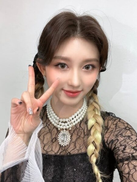 IVE(アイブ)ガウルのプロフィール！本名や年齢・誕生日・血液型など