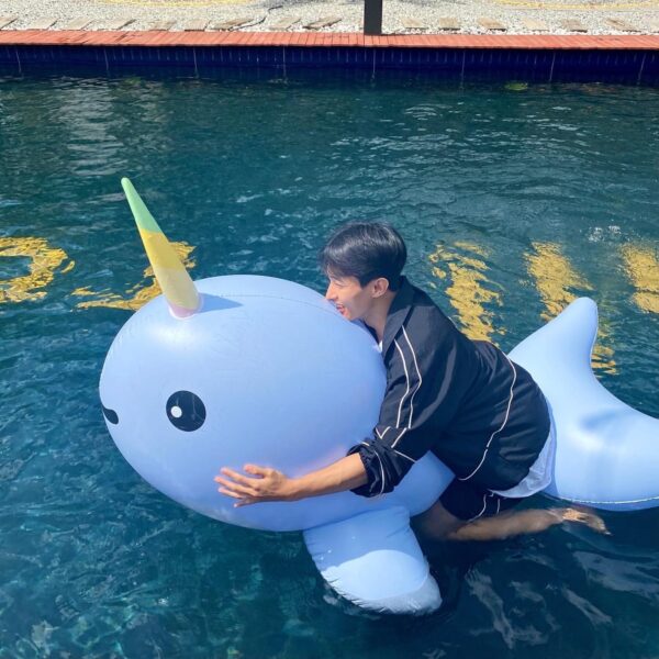 SEVENTEEN(セブチ)ドギョムはハッピーウイルス！性格が優しいエピソードをご紹介！