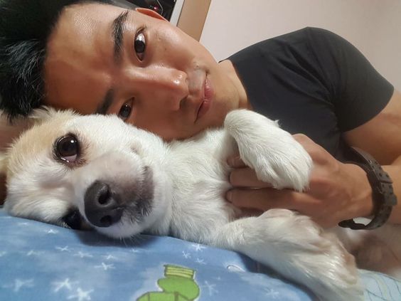 2PMテギョンは結婚してる?彼女はいる?好きなタイプは?熱愛情報など