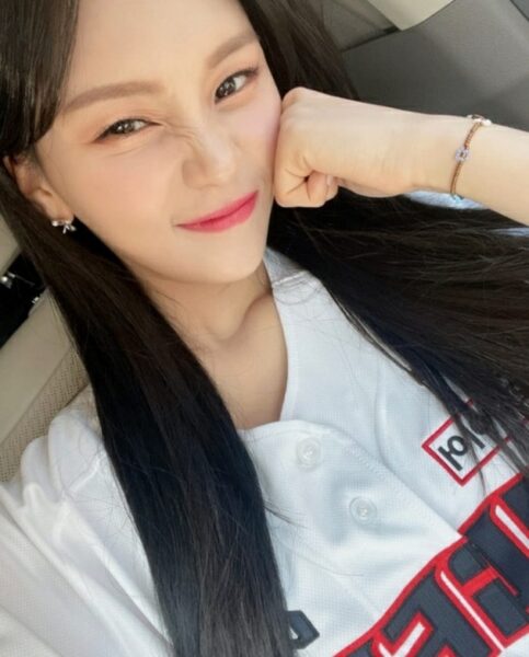 VIVIZ(ビビジ)オムジのプロフィール！本名や年齢、誕生日など