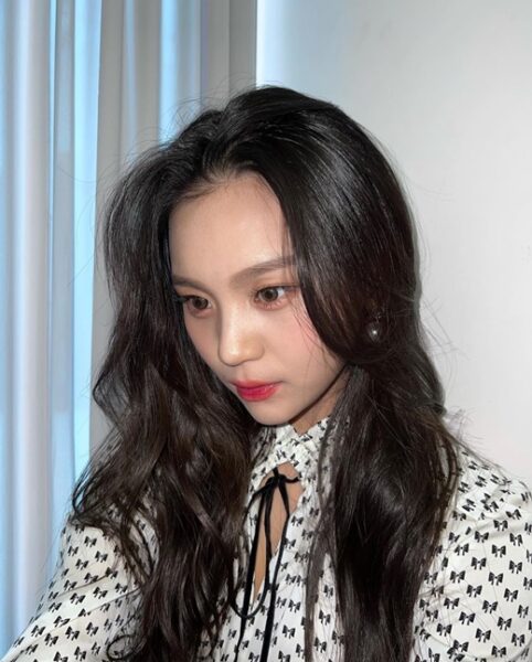 VIVIZ(ビビジ)オムジのプロフィール！本名や年齢、誕生日など