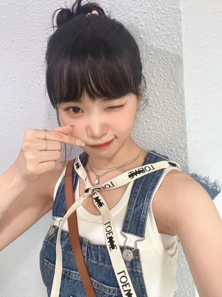 ルセラフィム(LE SSERAFIM)の恋愛事情！熱愛彼氏や恋人はいるの？