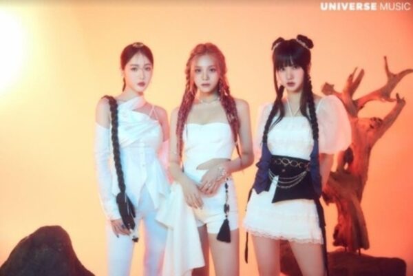 VIVIZ(ビビジ)の意味・由来を紹介！コンセプトやグループカラーも