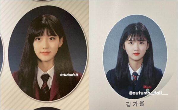 IVE(アイブ)ガウルのプロフィール！本名や年齢・誕生日・血液型など