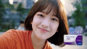 IVE(アイブ)ユジンのプロフィール!出身や年齢、誕生日など