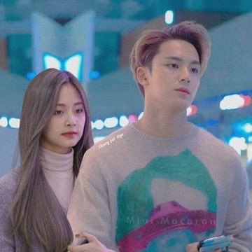 SEVENTEEN(セブチ)ミンギュ熱愛彼女はTWICEツウィやナヨンって本当?