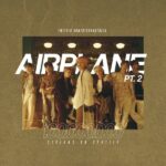 BTSのAirplaneの作詞作曲は誰?パート1とパート2の違いは?
