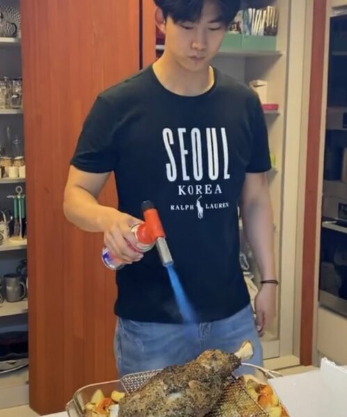 2PMテギョンは結婚してる?彼女はいる?好きなタイプは?熱愛情報など