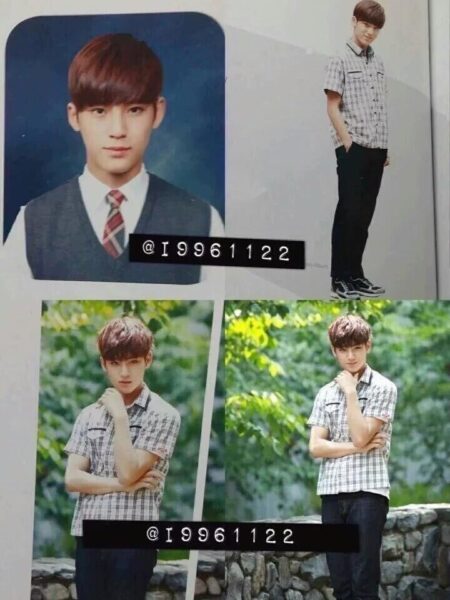 SEVENTEEN(セブチ)スングァンの高校は?学生時代の同級生はミンギュ!