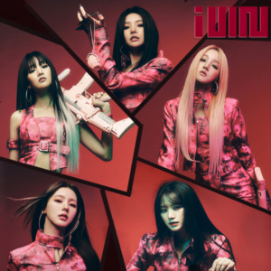 G I-DLE(ジーアイドル)は韓国、本国での人気・実力はあるの？調査しました！