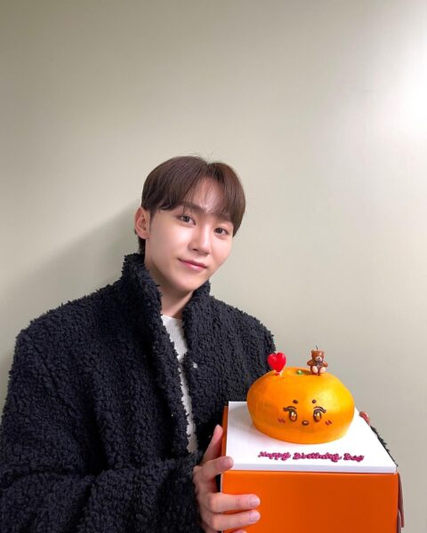 SEVENTEEN(セブチ)スングァンの高校は?学生時代の同級生はミンギュ!