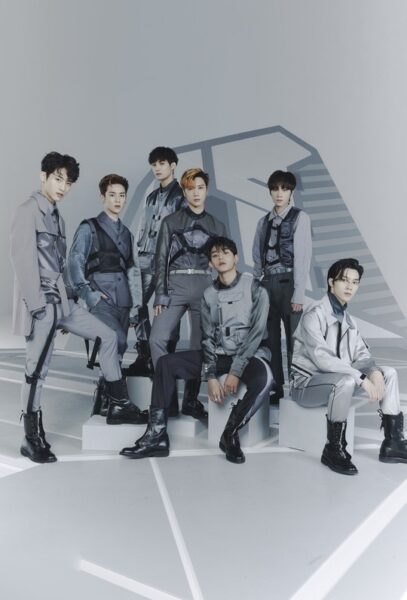 WayV(威神V)って人気ない?中国、日本での人気や知名度は?