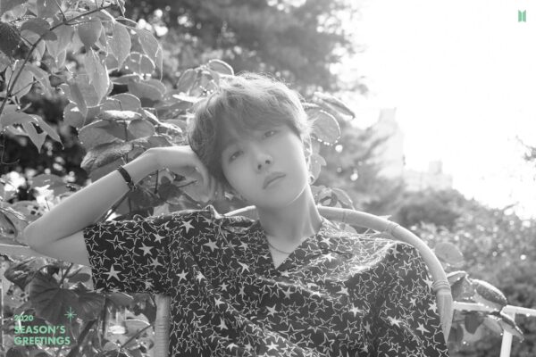 BTSジェイホープ(J-HOPE:ホソク)が作詞作曲したDionysusとは？放送禁止の噂や歌詞の意味までご紹介！