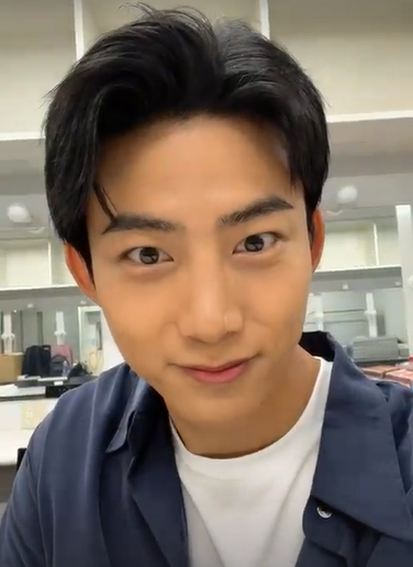 2PMテギョンは結婚してる?彼女はいる?好きなタイプは?熱愛情報など