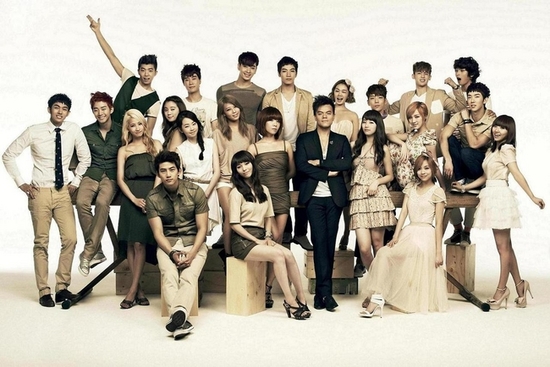 Miss Aはリーダーがいない！メインボーカルは誰？所属事務所やコンセプトを調査