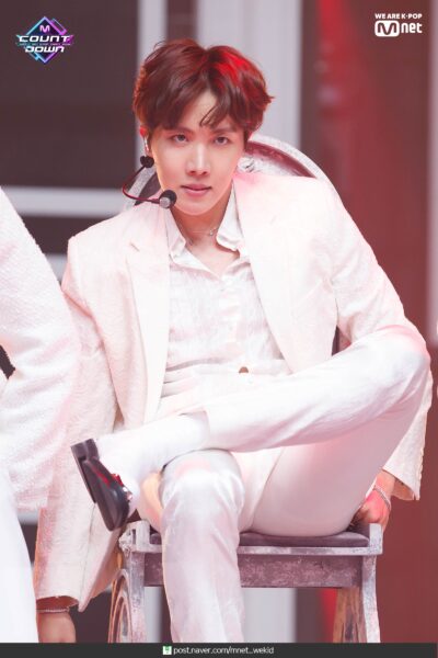 BTSジェイホープ(J-HOPE:ホソク)が作詞作曲したDionysusとは？放送禁止の噂や歌詞の意味までご紹介！