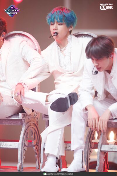 BTSジェイホープ(J-HOPE:ホソク)が作詞作曲したDionysusとは？放送禁止の噂や歌詞の意味までご紹介！