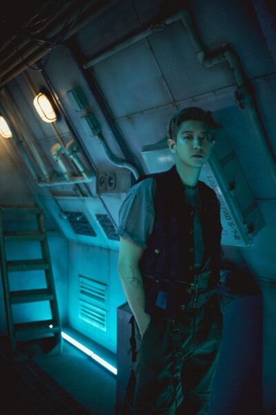 EXO(エクソ)の怒ると怖いメンバーはいる？