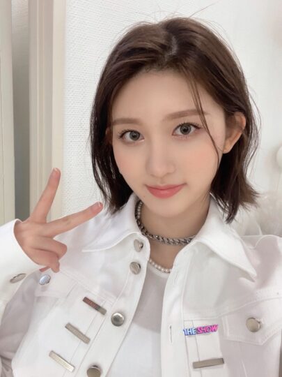 IVE(アイブ)ガウルのプロフィール！本名や年齢・誕生日・血液型など