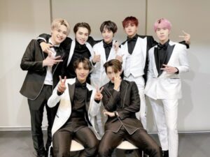 WayV(威神V)って人気ない？中国、日本での人気や知名度は？