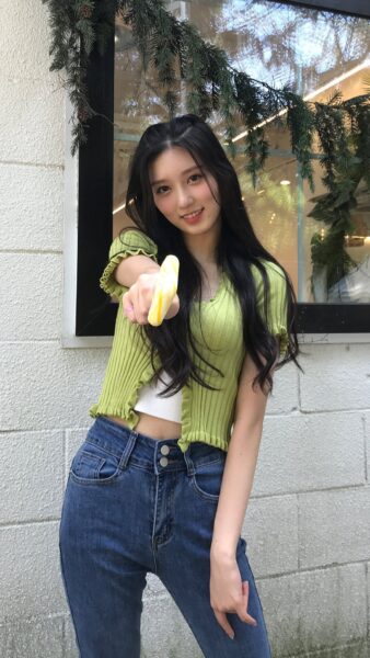 IVE(アイブ)ガウルのプロフィール！本名や年齢・誕生日・血液型など