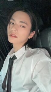 INI(アイエヌアイ)松田迅のプロフィール紹介!出身は沖縄県!?誕生日や血液型も!