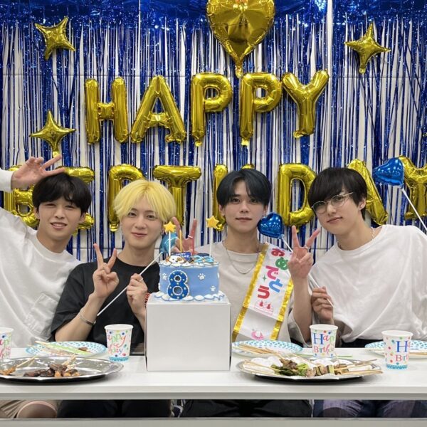 INI(アイエヌアイ) 藤牧京介のプロフィール紹介！身長・体重・誕生日・好きな食べ物は？