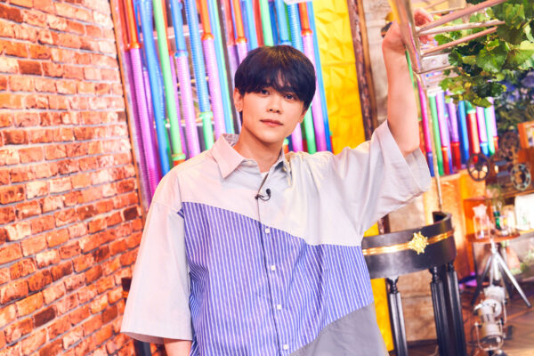 INI(アイエヌアイ) 藤牧京介のプロフィール紹介！身長・体重・誕生日・好きな食べ物は？